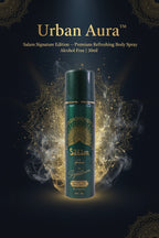 Signature Salam Free Body Spray (1 Pc 50 Ml)