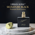 Signature Premium Black Eau De Parfum 30 Ml