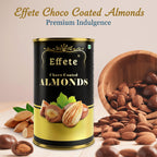 Choco Almond Chocolate Coated Almond