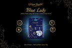 Blue Lady Extra Long Pads With Wides Wings Sanitary Pads  320 Mm 40-pack