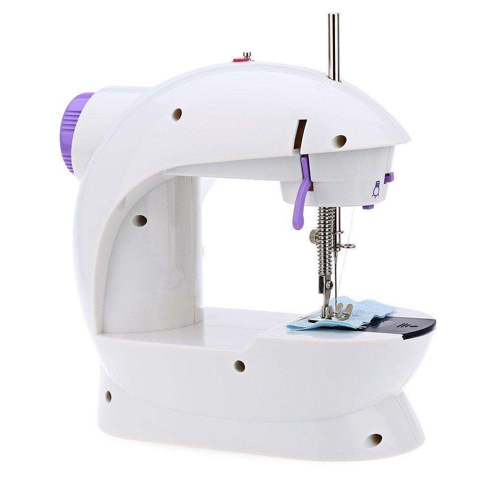 Urban Zen™ Stitch-Mate – Portable Mini Handheld Sewing Machine - Mr Urban Choices